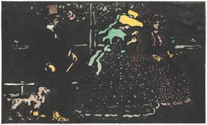  av Wassily Kandinsky