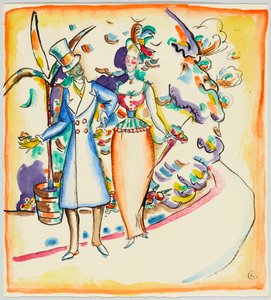  av Wassily Kandinsky