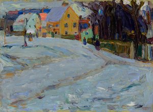  av Wassily Kandinsky