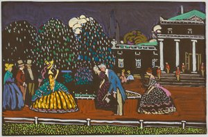  av Wassily Kandinsky