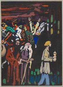  av Wassily Kandinsky