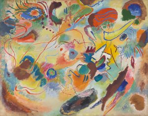  av Wassily Kandinsky