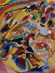  av Wassily Kandinsky