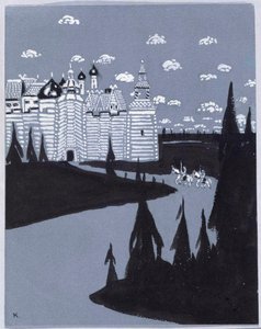  av Wassily Kandinsky