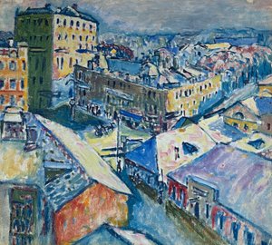  av Wassily Kandinsky