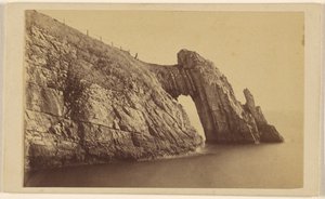 London Bridge - Torquay. av Way and Sons