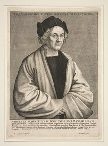  av Wenceslaus Hollar