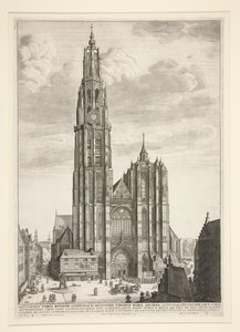  av Wenceslaus Hollar