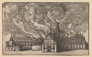  av Wenceslaus Hollar