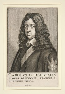  av Wenceslaus Hollar