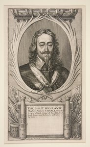  av Wenceslaus Hollar