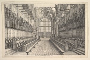  av Wenceslaus Hollar