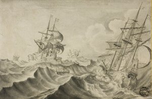 Kopia av Wenceslaus Hollar