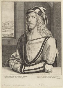  av Wenceslaus Hollar