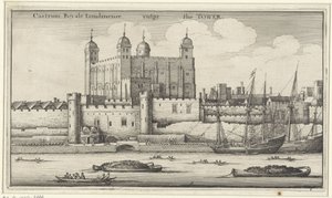  av Wenceslaus Hollar