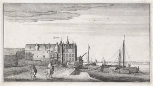  av Wenceslaus Hollar
