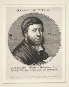 av Wenceslaus Hollar