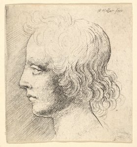  av Wenceslaus Hollar
