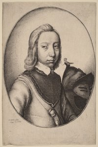  av Wenceslaus Hollar