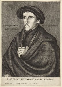  av Wenceslaus Hollar