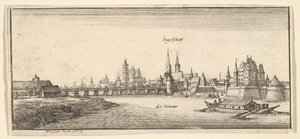  av Wenceslaus Hollar