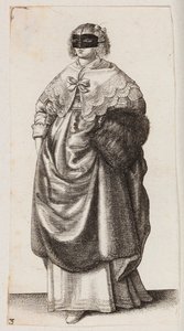  av Wenceslaus Hollar
