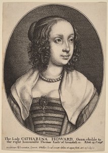  av Wenceslaus Hollar
