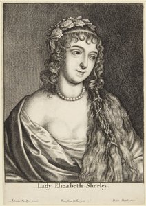  av Wenceslaus Hollar