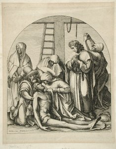  av Wenceslaus Hollar