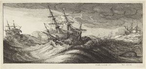  av Wenceslaus Hollar