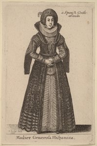  av Wenceslaus Hollar