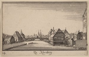  av Wenceslaus Hollar
