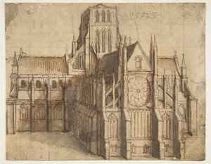  av Wenceslaus Hollar