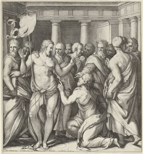 Thomass otro av Wenceslaus Hollar