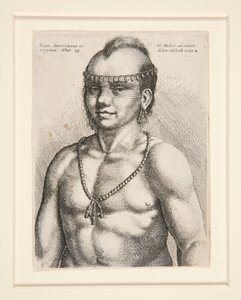  av Wenceslaus Hollar