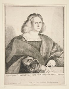  av Wenceslaus Hollar