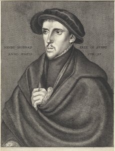  av Wenceslaus Hollar