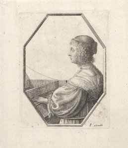  av Wenceslaus Hollar