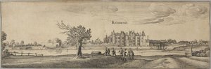  av Wenceslaus Hollar