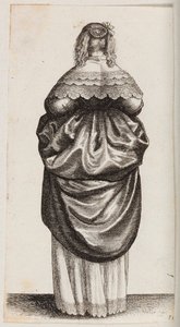  av Wenceslaus Hollar