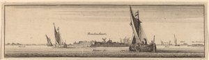 gåvor av Wenceslaus Hollar