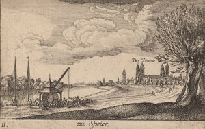 swedish av Wenceslaus Hollar