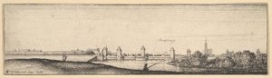  av Wenceslaus Hollar