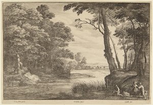  av Wenceslaus Hollar
