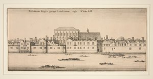  av Wenceslaus Hollar