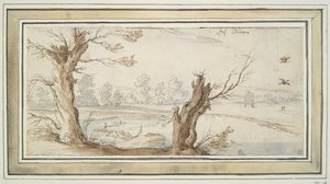  av Wenceslaus Hollar