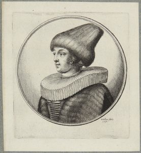  av Wenceslaus Hollar