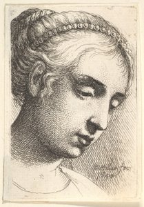  av Wenceslaus Hollar