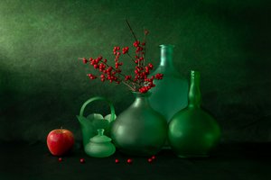  av Wendy Xu