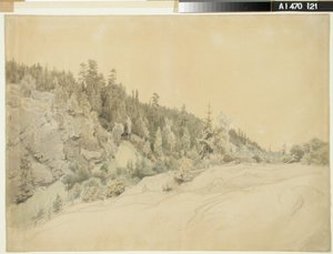 Landskap